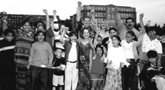 Volunteer Boston - Hyde Square Task Force