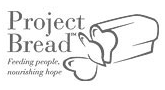 Volunteer Boston - Project Bread (Walk For Hunger)
